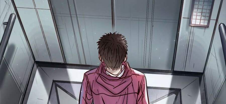 thế giới xa lạ chapter 18 38