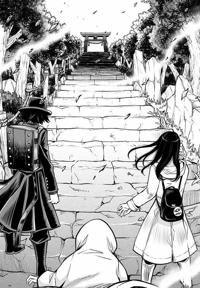 mieruko-chan chapter 44 8