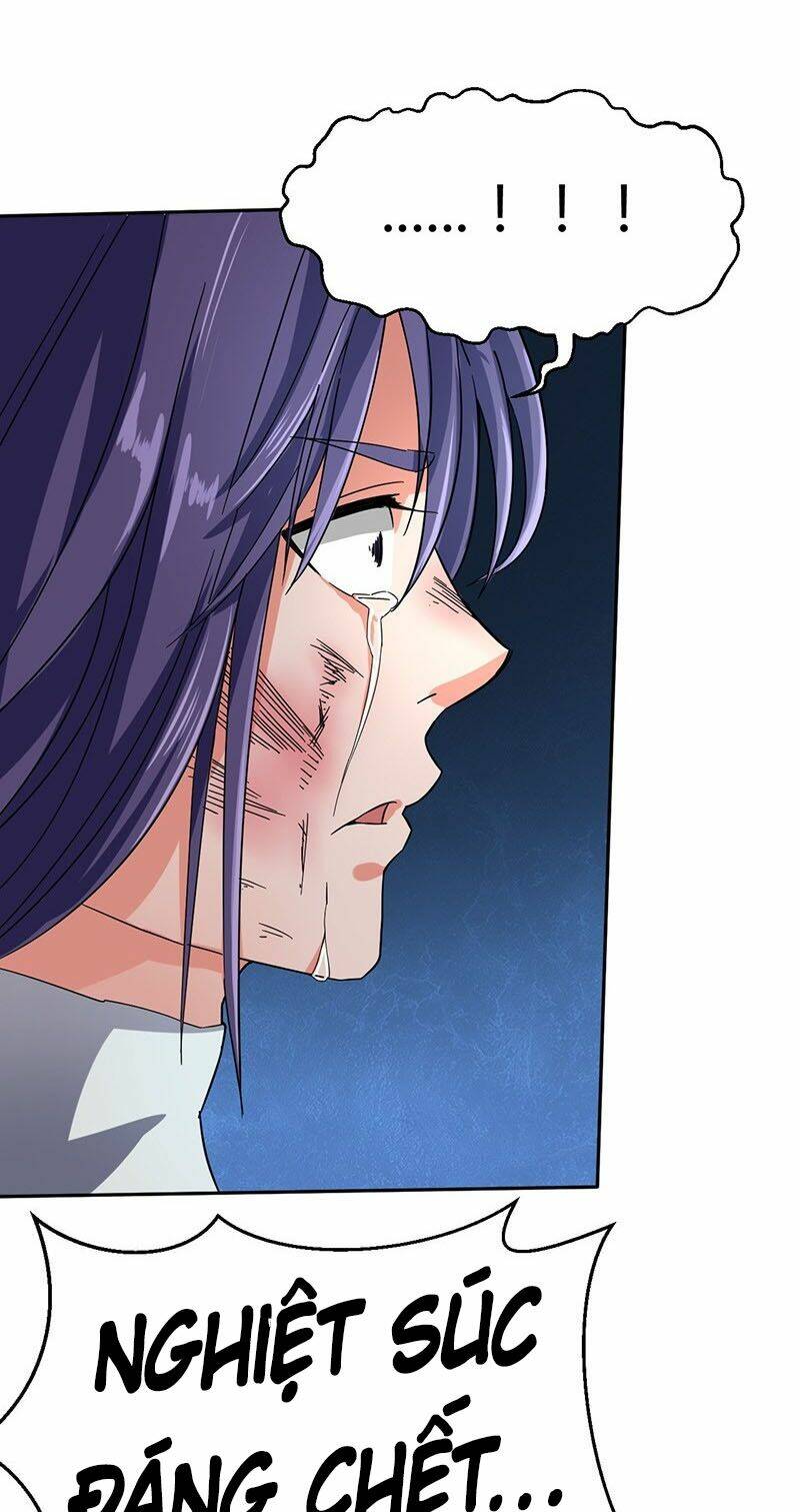 hỗn độn kiếm thần chapter 47 18