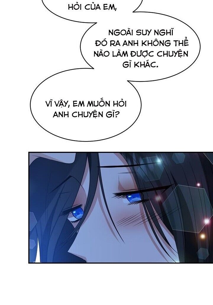 người chồng bạo chúa của tôi đã thay đổi chapter 8 81