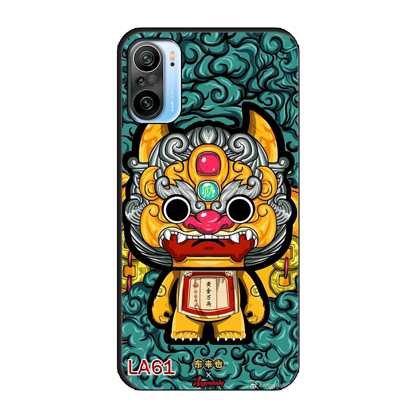 Ốp Lưng Dành Cho XIAOMI K40