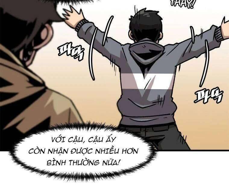 lên cấp một mình chapter 58 50