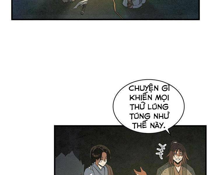 mục hạ vô nhân chapter 12 86