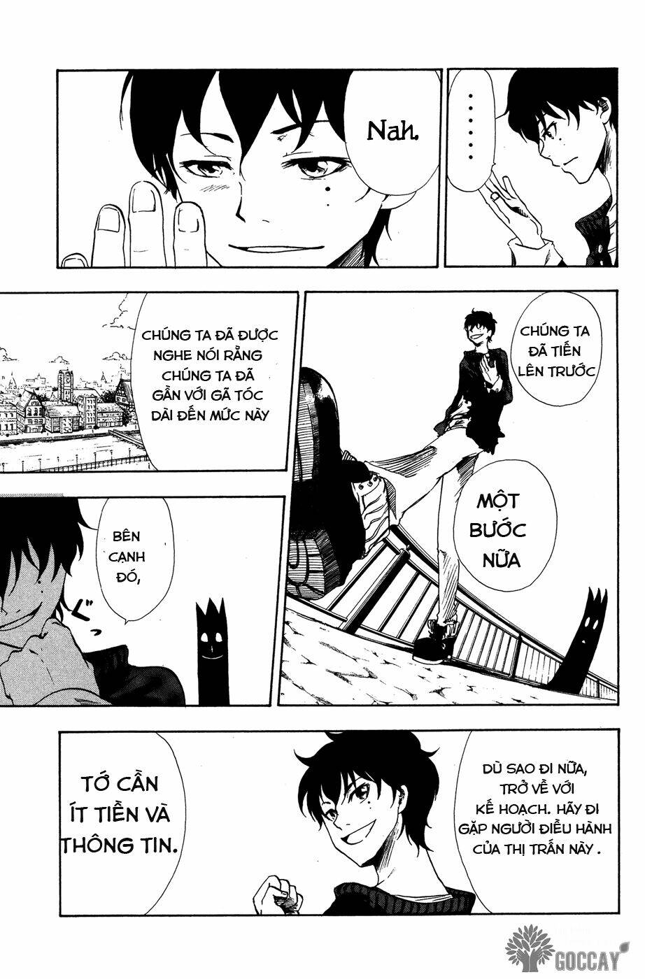 hangyaku no kagetsukai chapter 2 13