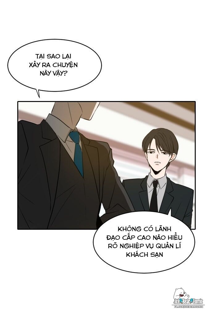 kiếp này cũng xin chăm sóc tôi như vậy nhé kiếp này cũng xin chăm sóc tôi như vậy nhé chapter 6 35