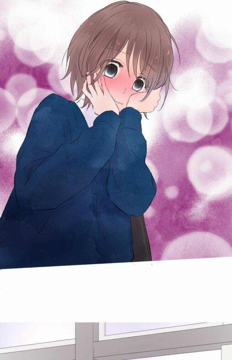 yêu không thể nói chapter 21 27