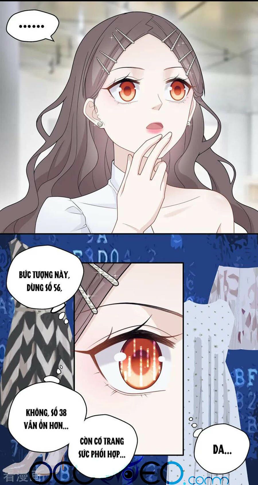 thiên kim bất lương chapter 47 10