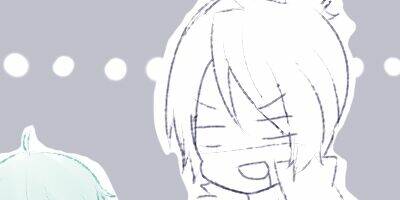 khr doujinshi - b26 short doujin chapter 4 6