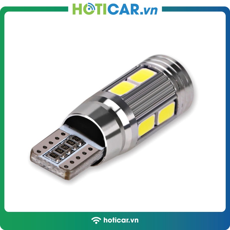 Đèn led chân T10 T105630-10