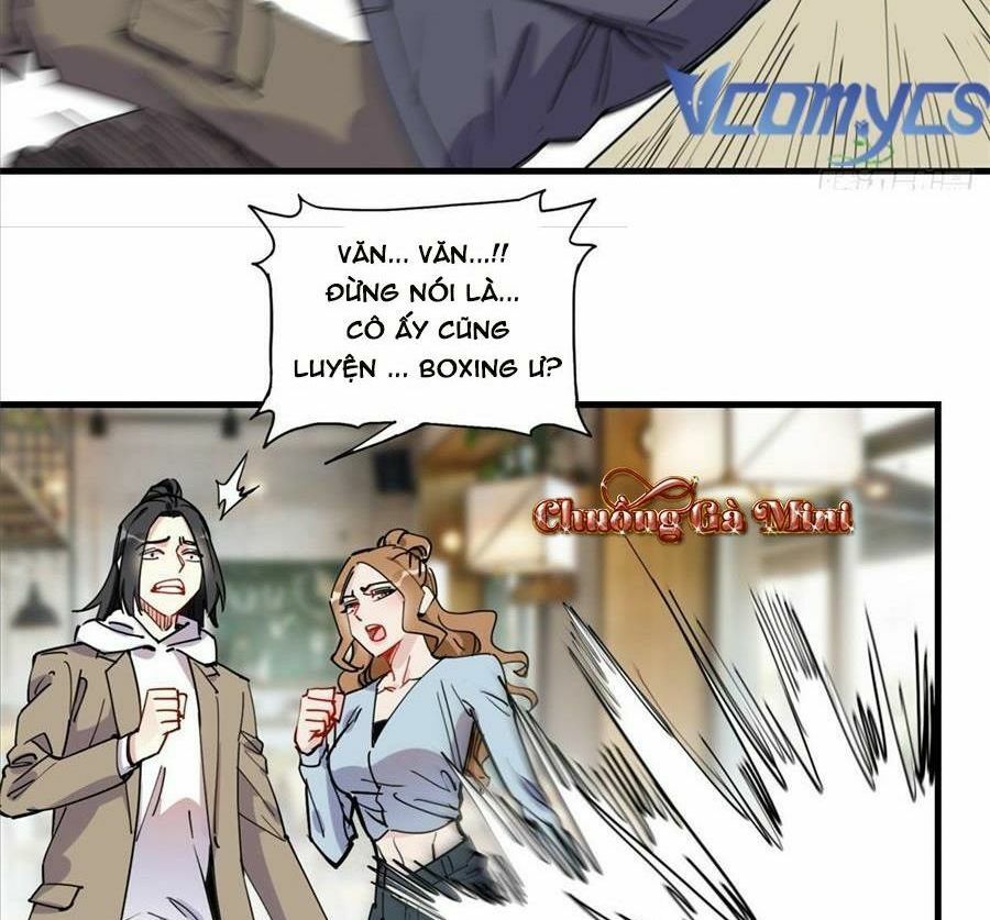 cố tổng, vợ của ngài quá mạnh rồi! chapter 43 7