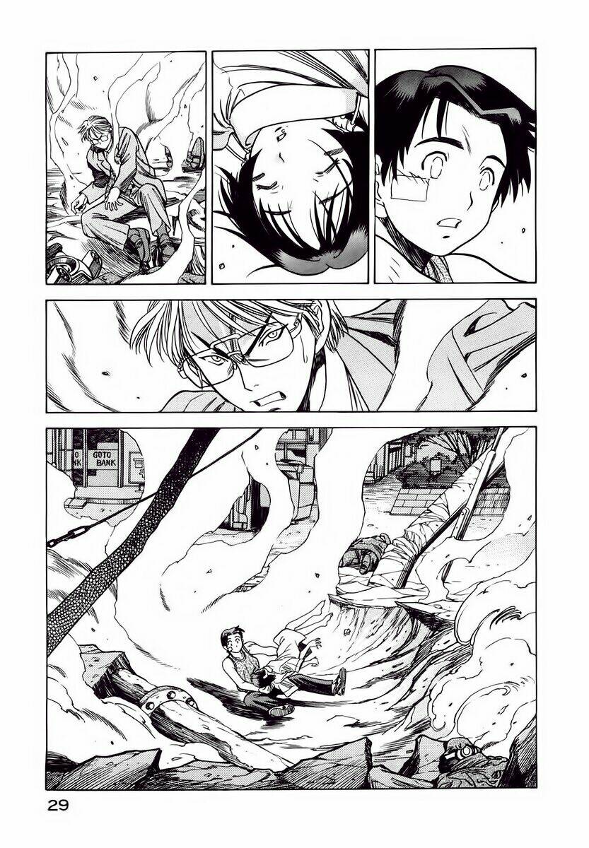 little jumper chapter 1 26