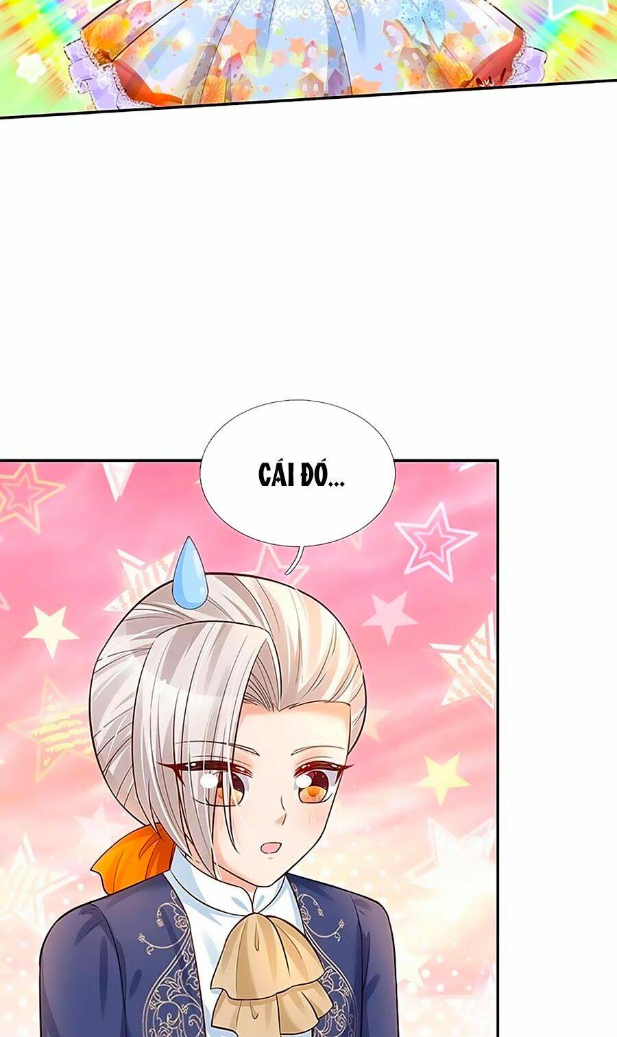 bỗng một ngày trở thành con gái nhà vua chapter 301 4