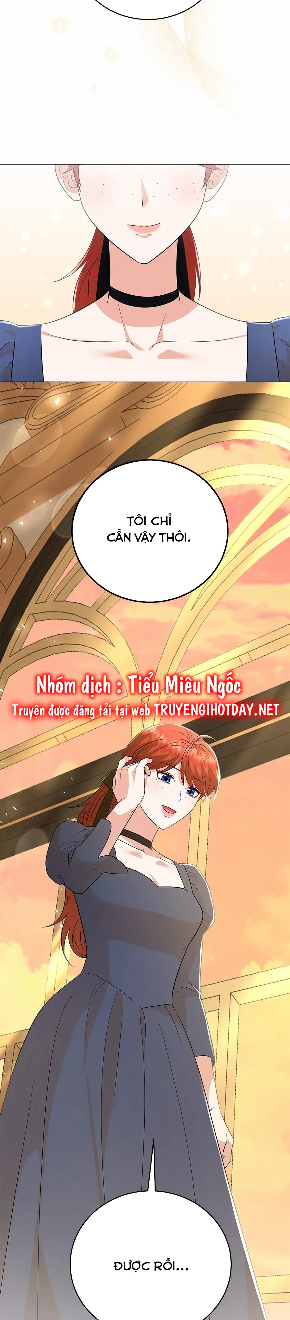 diễn vai ác nữ cũng thật khó khăn chapter 86 10