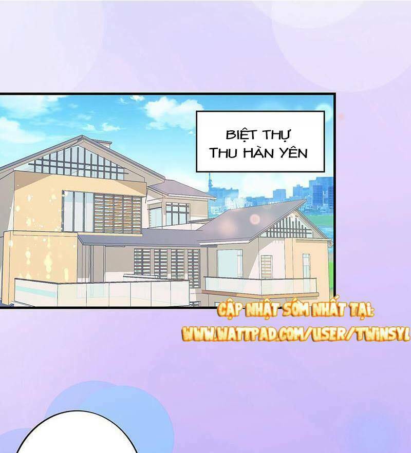 không gả cho tổng tài, gả cho người hầu chapter 151 26