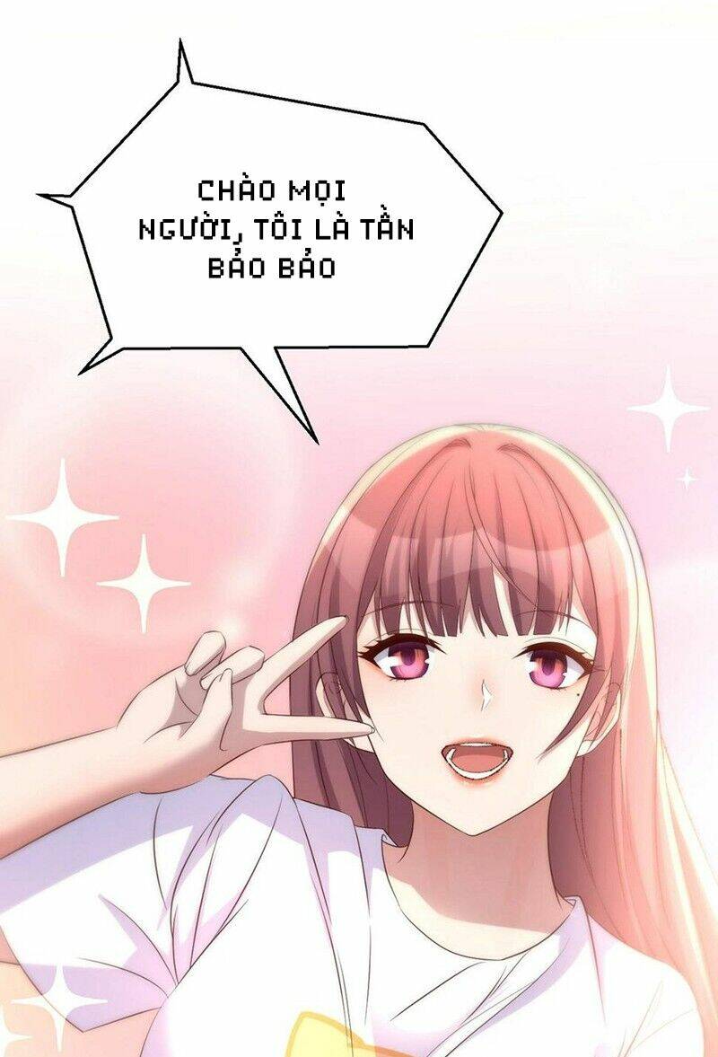 chị gái tôi là đại minh tinh chapter 111 7