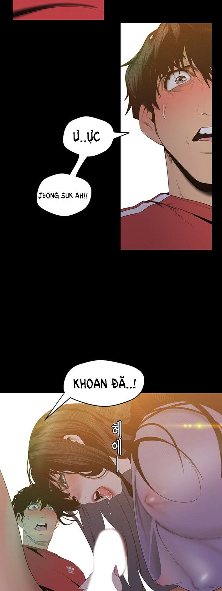 tân thế giới tuyệt vời chapter 91 49