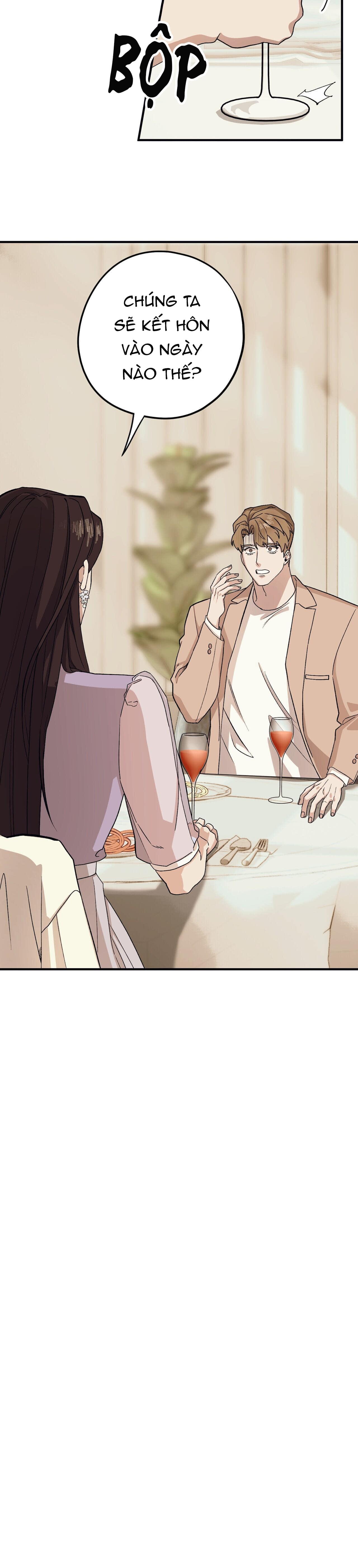 làm dâu nhà tài phiệt họ kang chapter 48 26