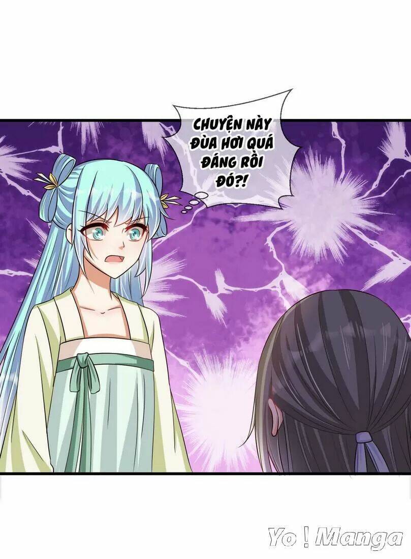 độc y cuồng phi chapter 30 26