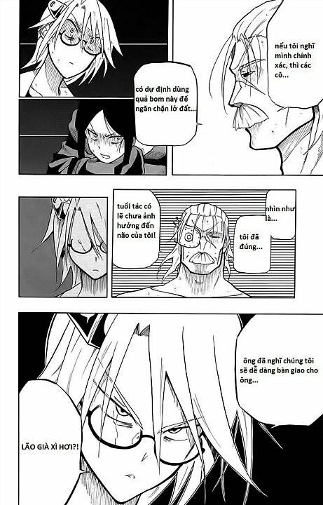 tripeace chapter 25 14