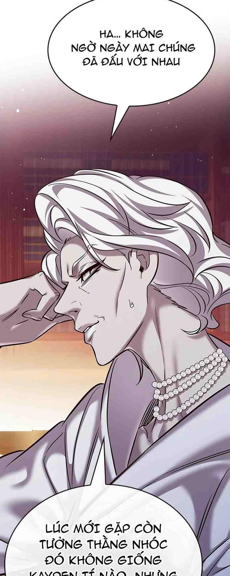 biến thân thành mèo chapter 250 50