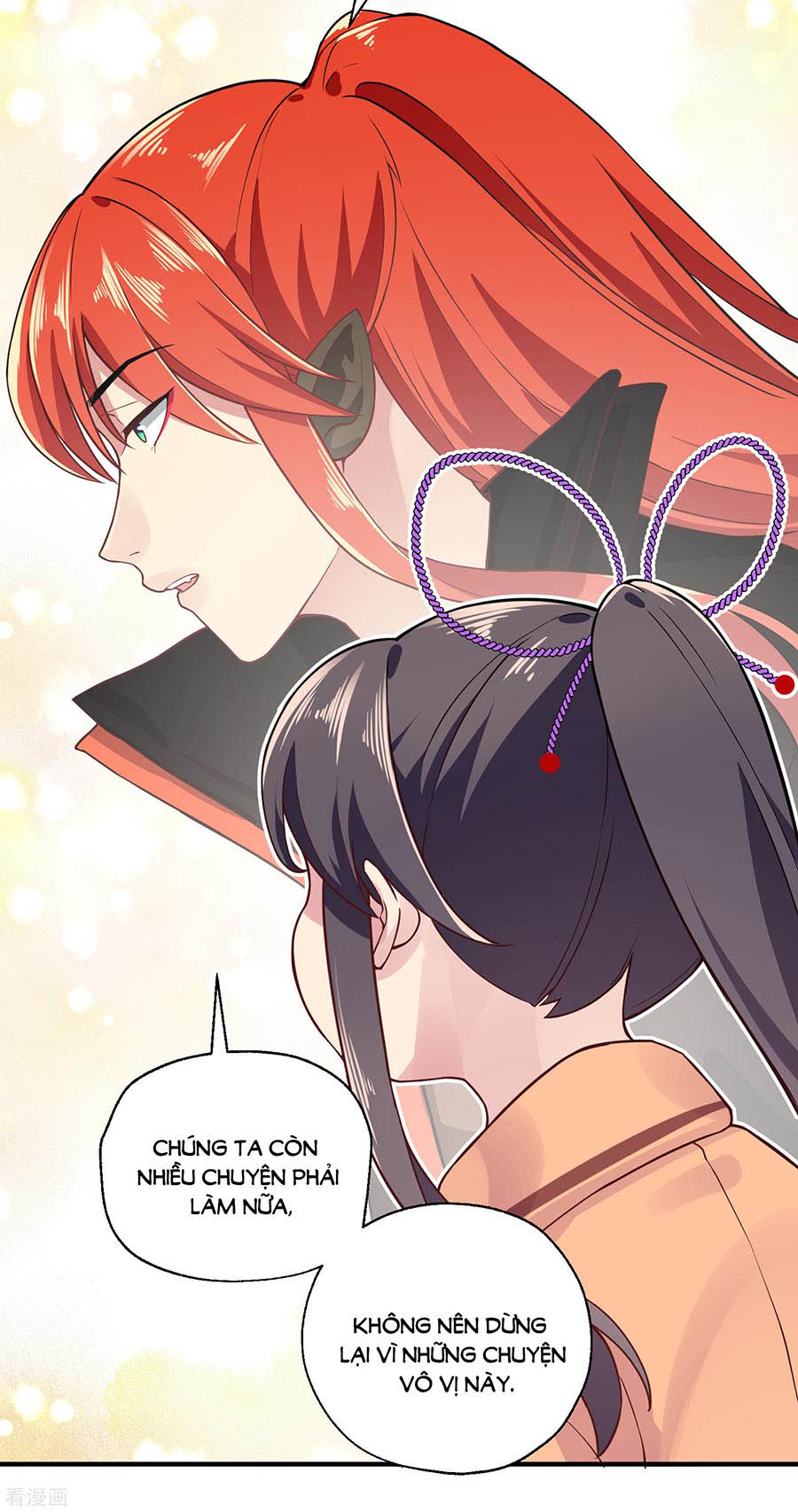 anh ấy đến từ địa ngục chapter 26 25