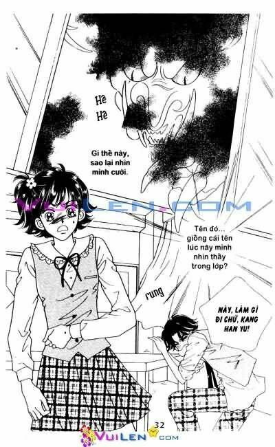 hội trừ ma chapter 3 32