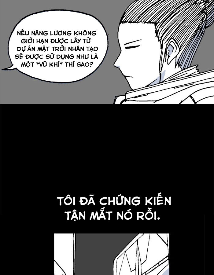 mắc kẹt trên mặt trăng chapter 31 15