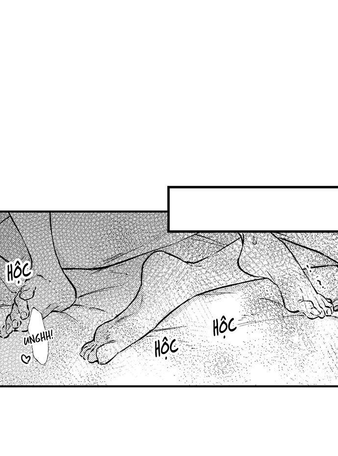 cuộc hôn nhân giả cho kì nghỉ thác loạn chapter 11 18