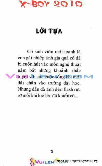 ánh đèn rực rỡ chapter 12 4