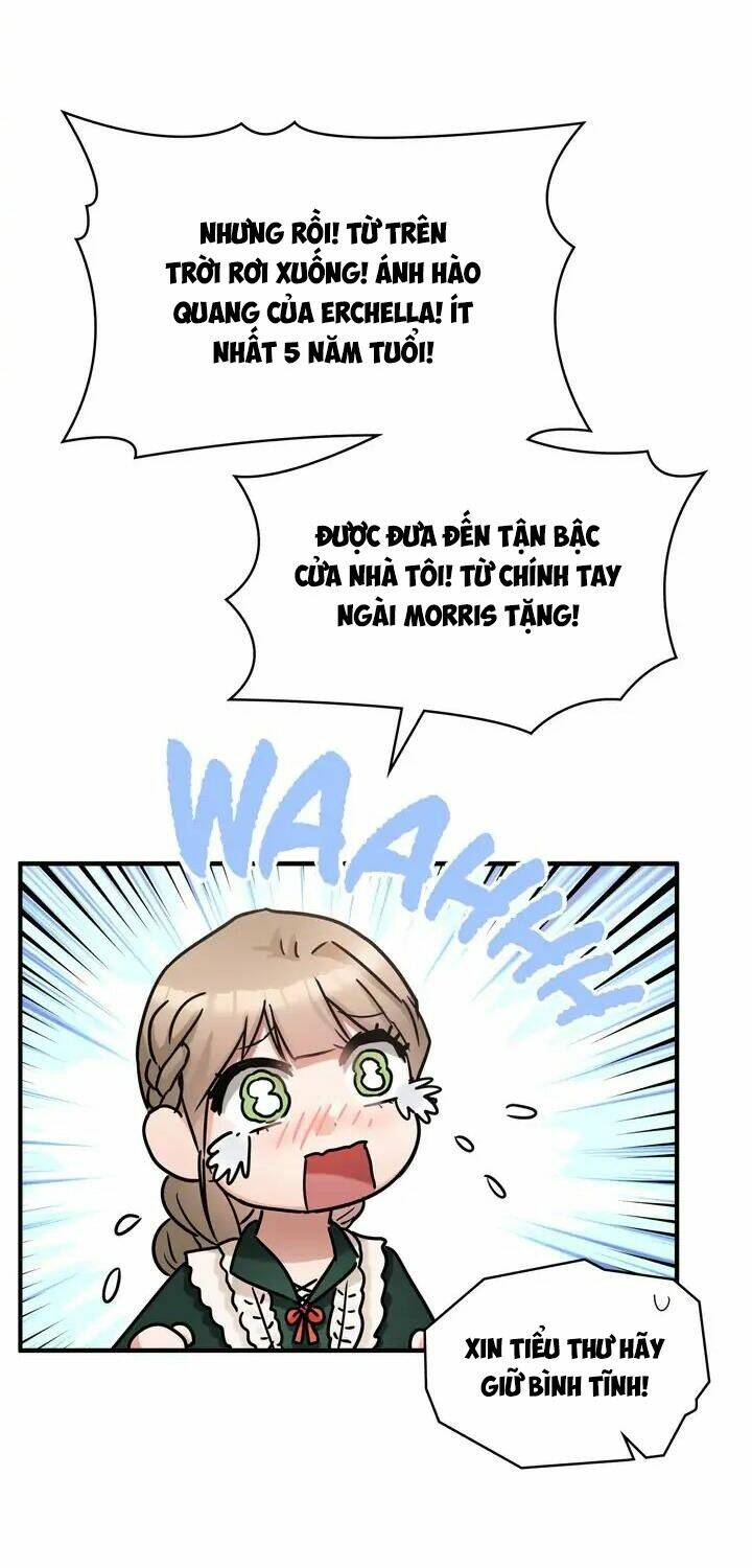 người thừa kế chapter 44 44