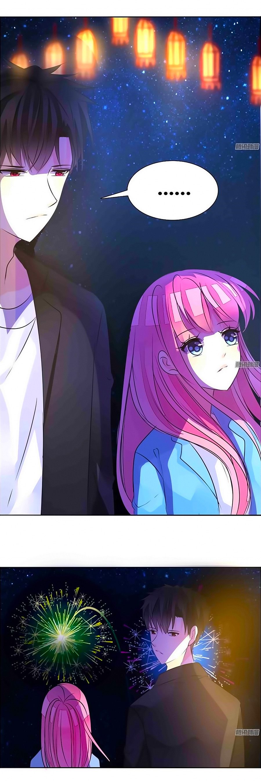 công chúa nữ vương mệnh chapter 48 7