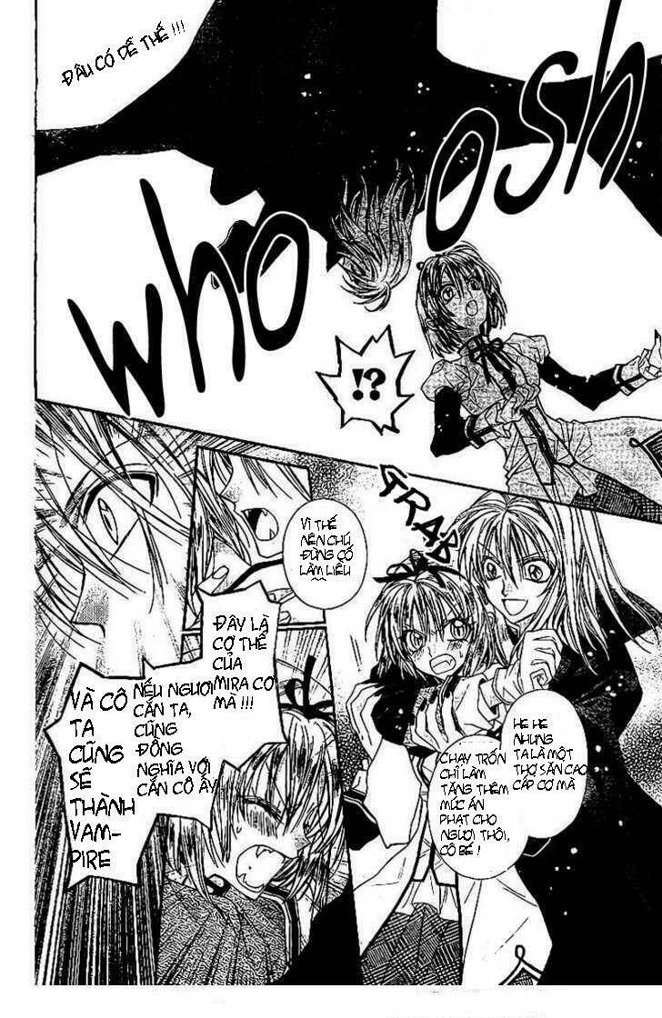 vampire rose chapter 1 35