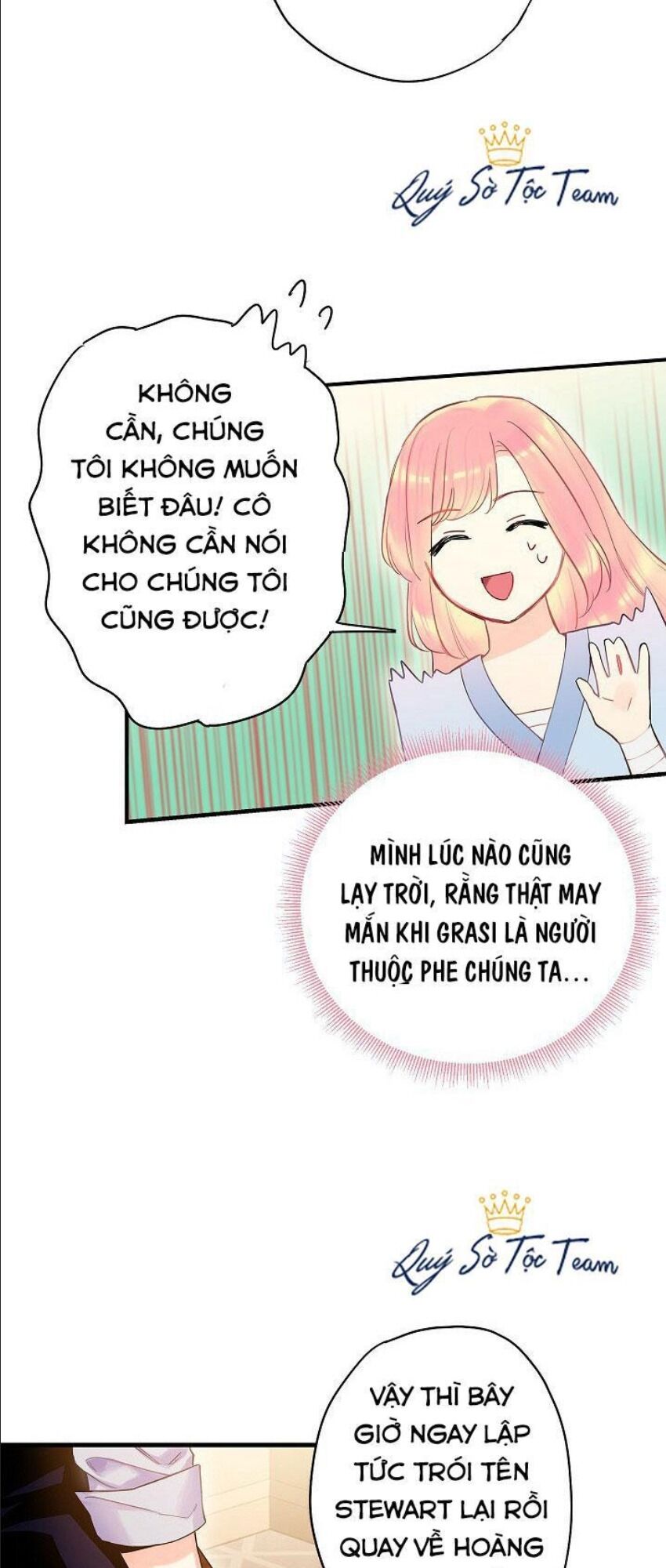 thánh nữ ẩn danh chapter 161 14