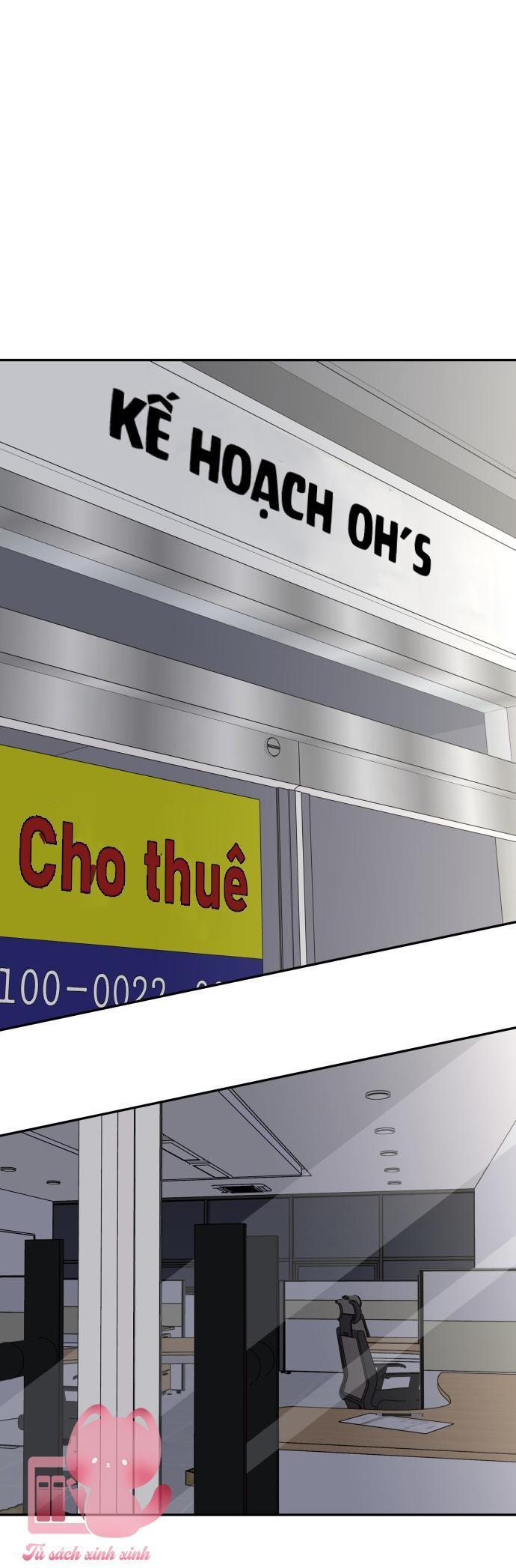 nói không với tình công sở chapter 2 16