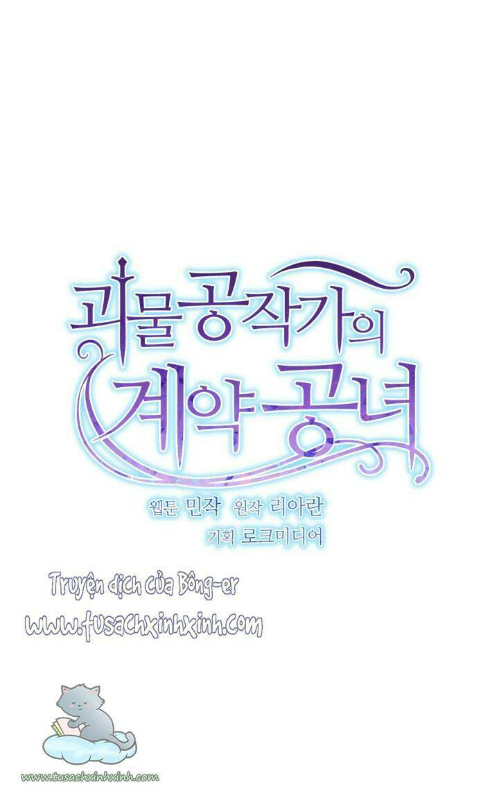 khế ước của nữ công tước quái vật chapter 141 11