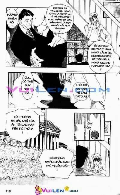 duyên kỳ ngộ chapter 5 119