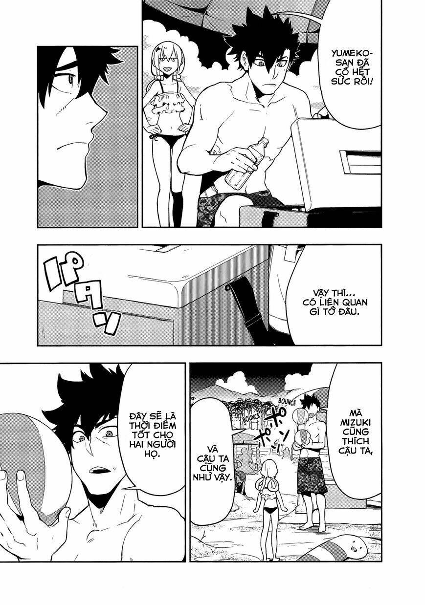 boku girl chapter 59 18