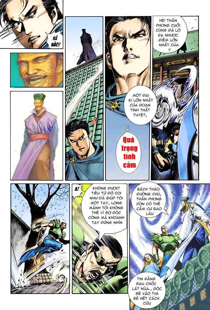 phong vân chapter 284 21