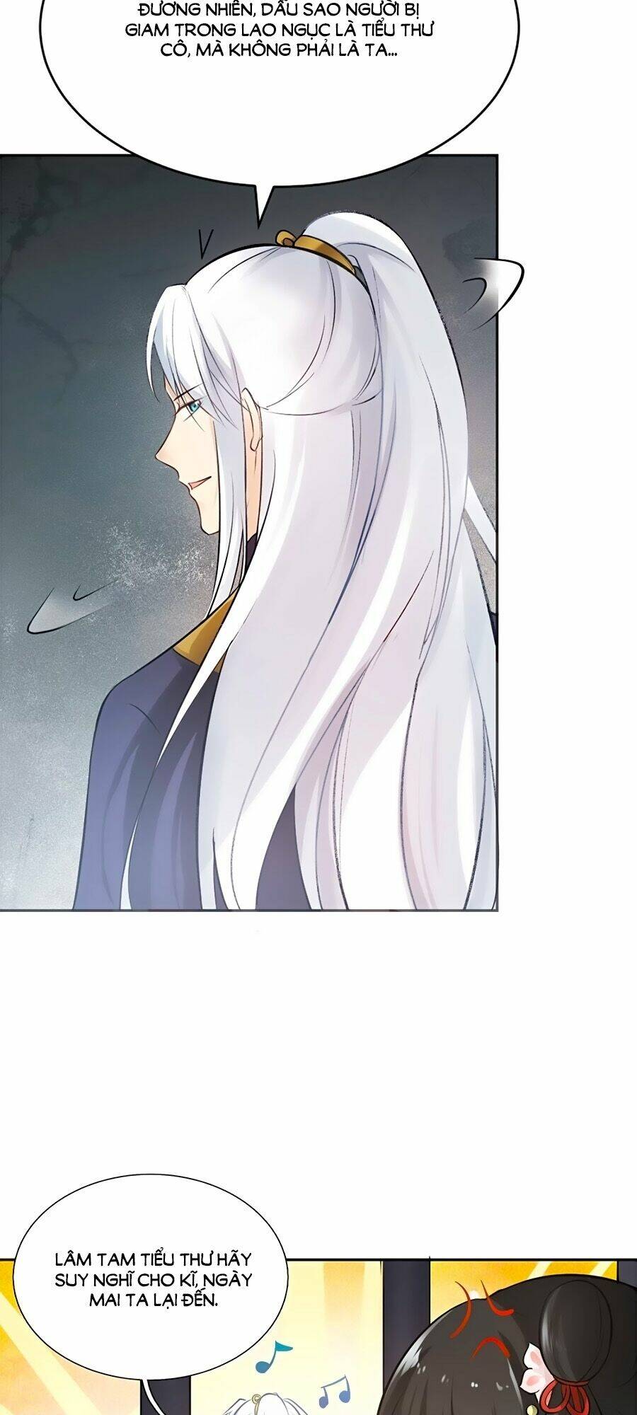 thần y nữ ngỗ tác chapter 4 25