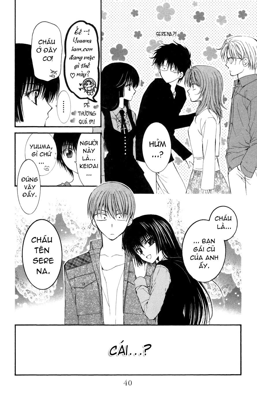 ng life chapter 13 4