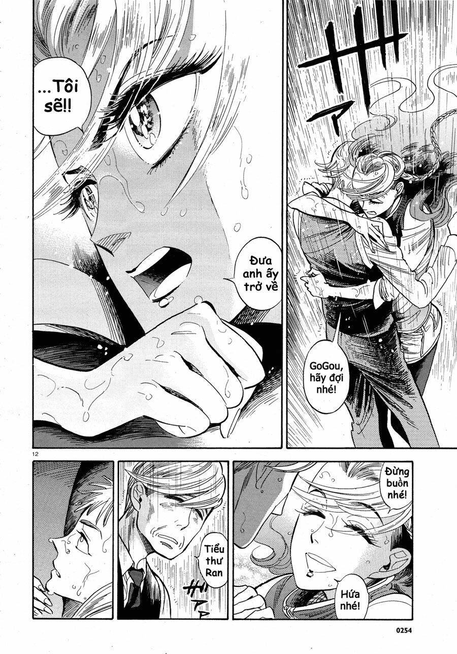 ran to haiiro no sekai chapter 25 14