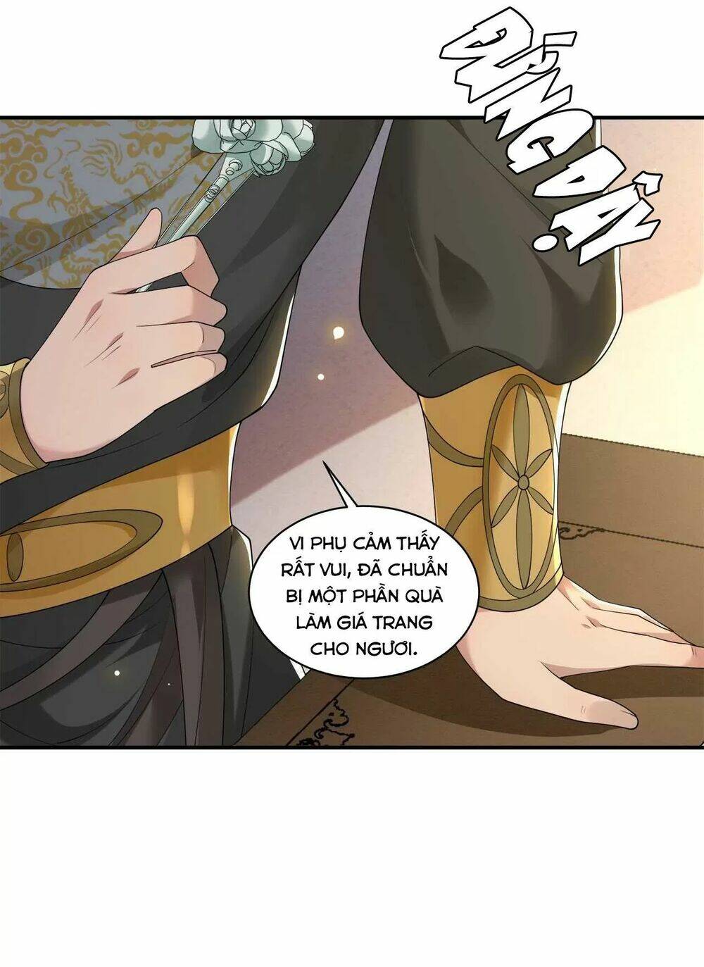 phượng hoàng vu phi chapter 94 9