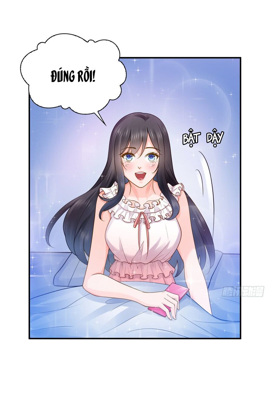 Đúng Như Hàn Quang Gặp Nắng Gắt Chapter 52 - Trang 4