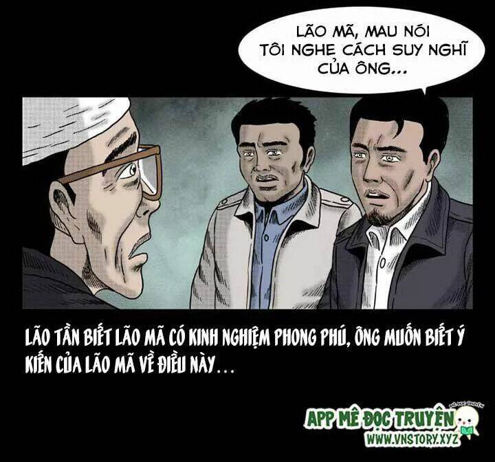 kỳ án có thật chapter 57 38