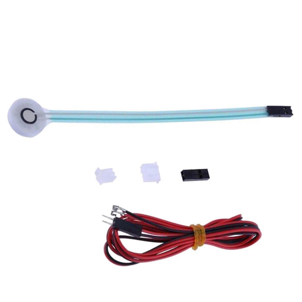 3D Printer Parts Auto Leveling Sensor Adjustment Film Module