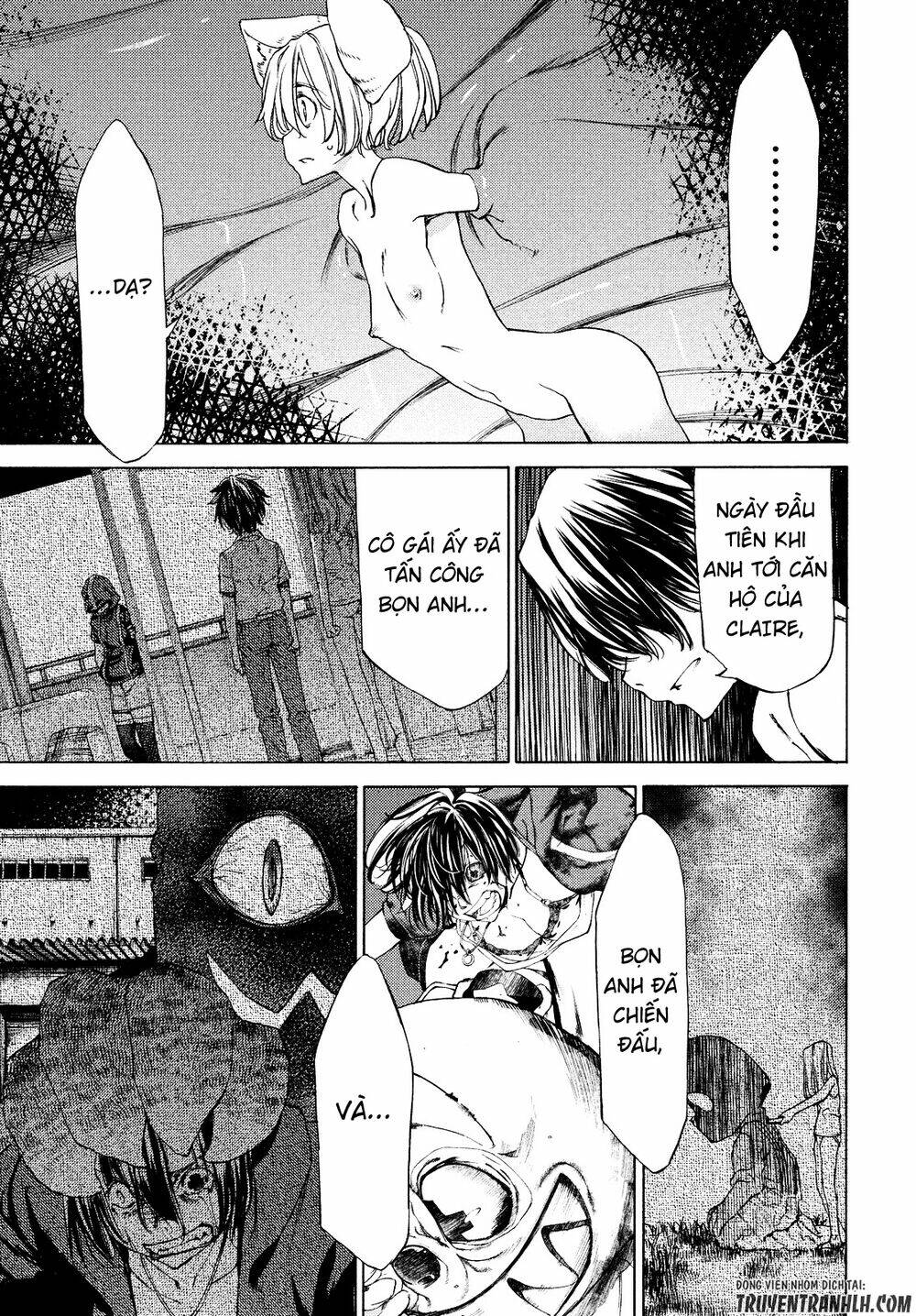 gleipnir - sợi xích thần chapter 18 10