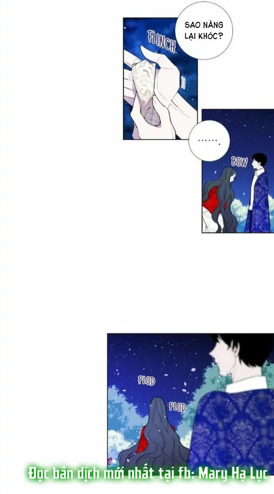 từ tiểu thư thành hoàng hậu - lady to queen chapter 18.2 22