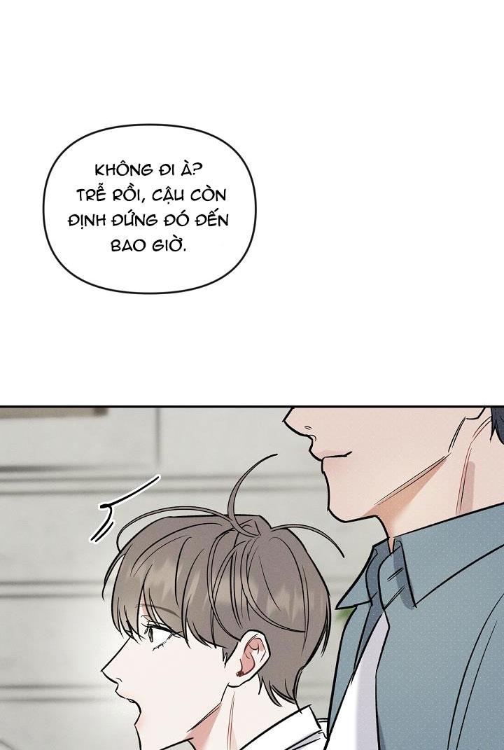 mặt trời của đêm chapter 5 14