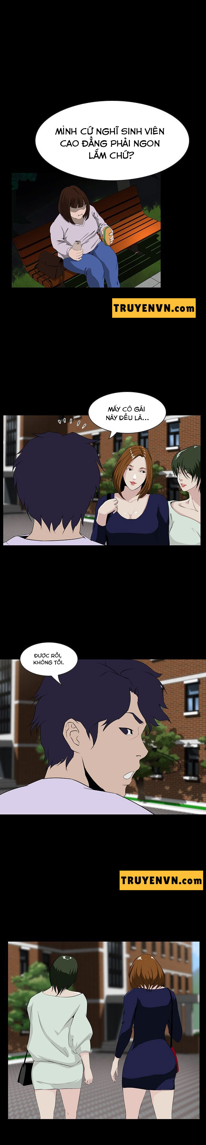 người thừa kế chapter 6 18