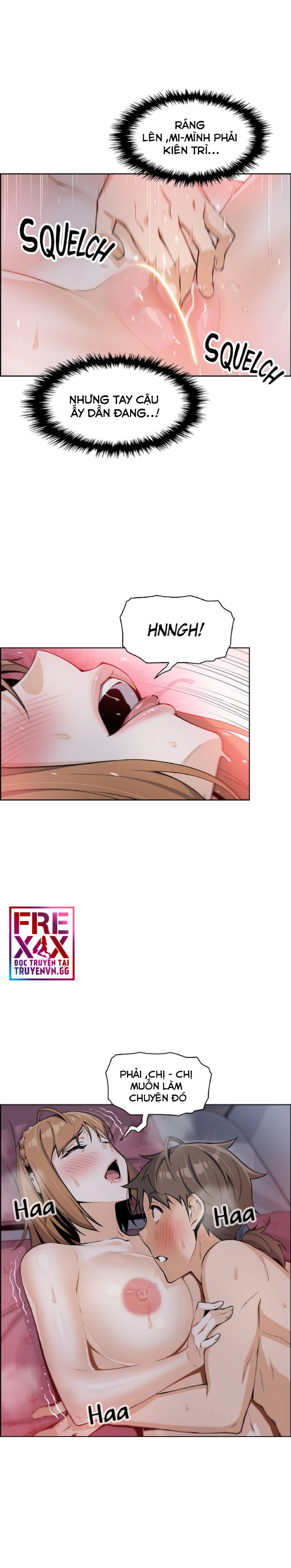 những mỹ nhân ở tiệm đậu hủ chapter 8 37